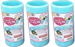 Amazon.co.jp: SANKO ジャバラトンネル10×3個 : ペット用品